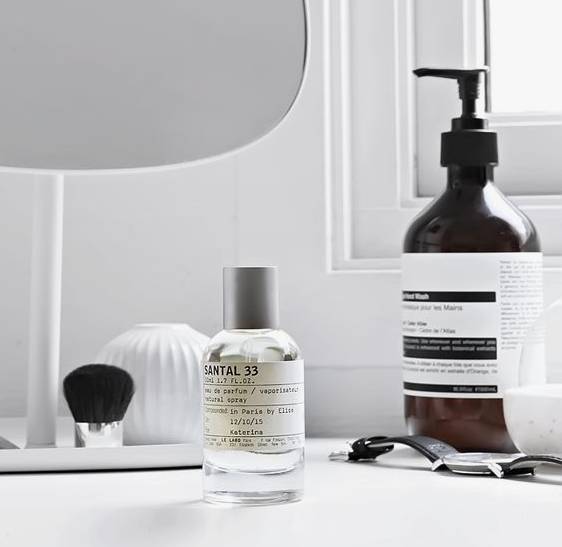 omg香水,omg沐浴露推荐