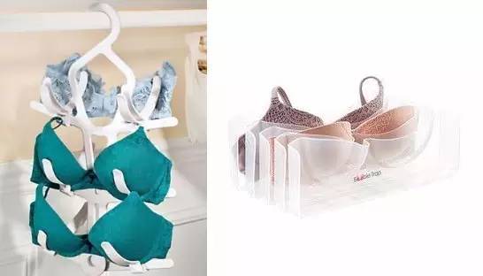 衣服怎么叠放在柜子里整齐,怎么叠衣服又快又整齐