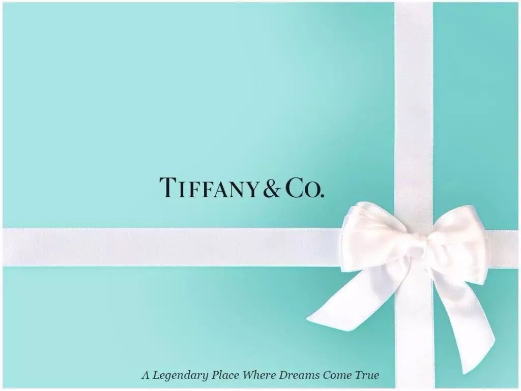 tiffany偏爱的彩色宝石,tiffany高级珠宝展易烊千玺
