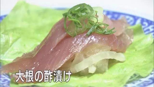 日本寿司改良,日本寿司会比较好吃吗