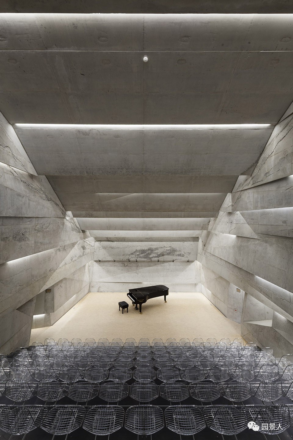 怎么做可以玩的混凝土,各种混凝土用法