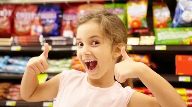 不过脑子的买买买,孩子会被你养成一台碎钞机