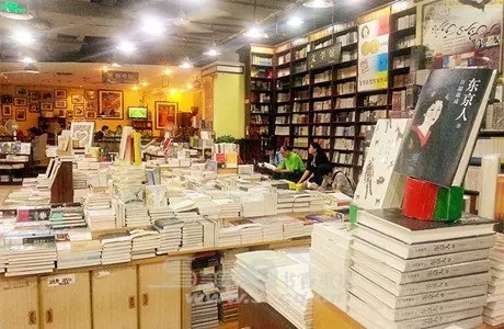 重庆适合看书的书店,重庆有哪些值得看的书店