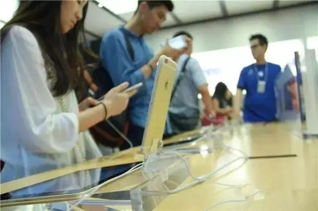 必看！苹果iPhone8/Plus/X最强抢购指南！