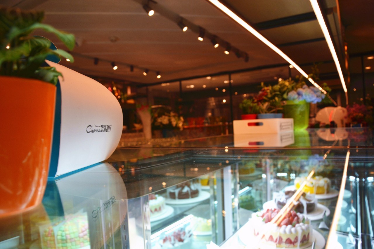 鲜报｜港丽餐厅越南河粉、海鲜饭全面上线！帝都CBD区鲜啤吧开启非洲风情