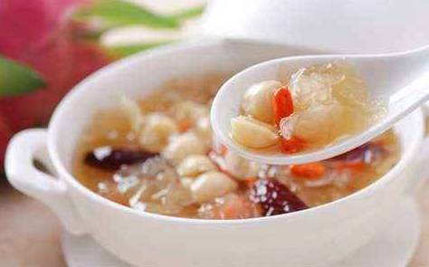 早晨起床会感到咽干舌燥?你可能缺了点它→