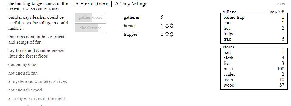 日进斗金如等闲——点击挂机类游戏发展史