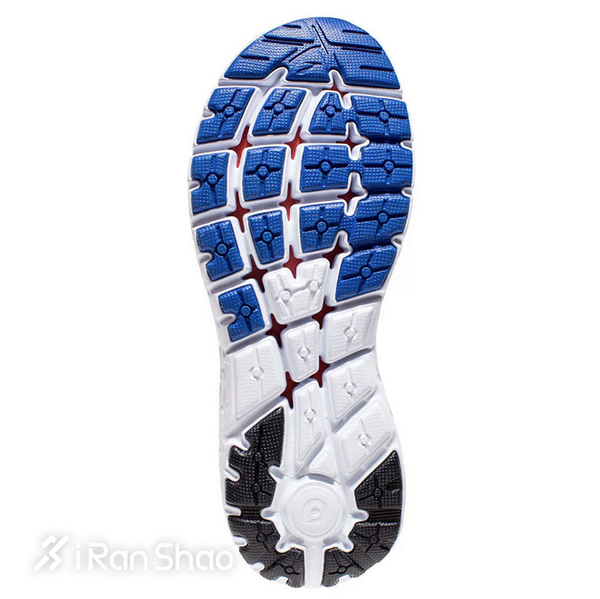 brooks最强跑鞋,brooks跑鞋特点