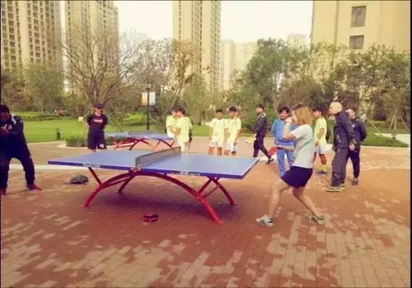 “象”遇全运，感谢有你