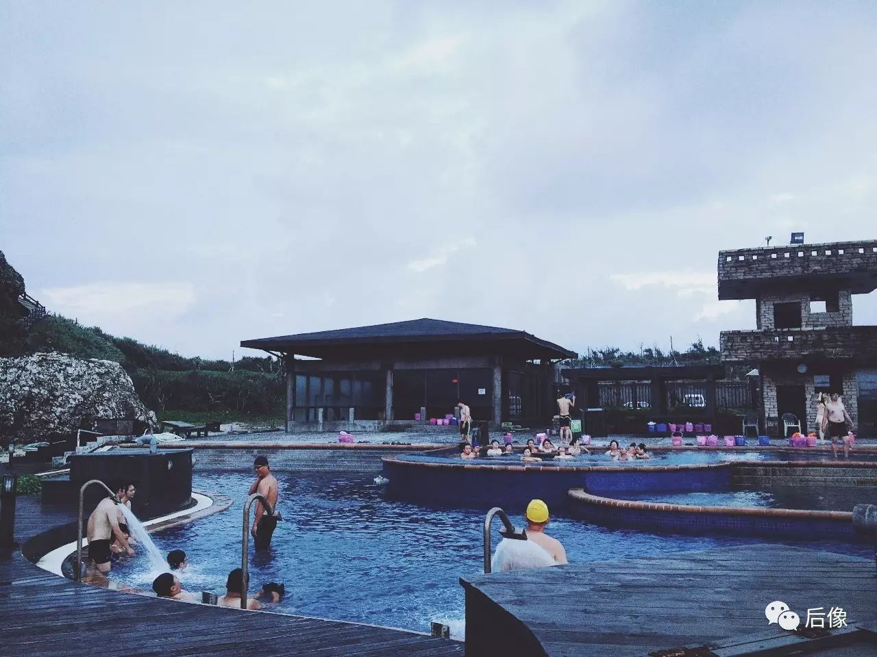 涠洲岛火山岛攻略图文,涠洲岛vs海陵岛哪个好玩