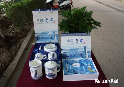 走遍江西100个县市区,走遍江西100个县于都县