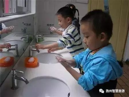 无锡被蓝天白云刷屏,扬州蓝天白云