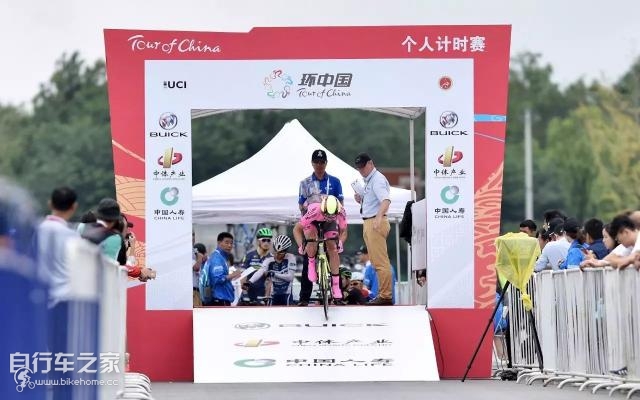 第十届环中国公路自行车赛,2022环中国国际公路自行车赛