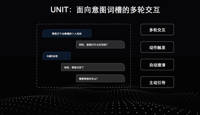 小团队怎么跟百人研发团队PK智能交互？这份秘籍可以告诉你