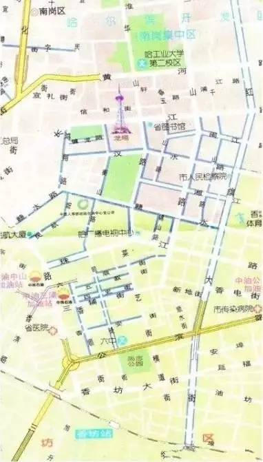 哈尔滨有什么挣钱的新项目求推荐,哈市挣钱的项目