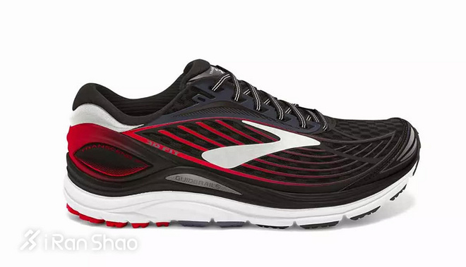 brooks最强跑鞋,brooks跑鞋特点