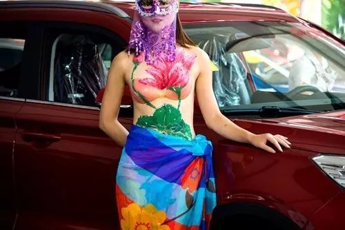 先睹为快！娄底“最美车生活、醉美一瞬间”摄影比赛作品选