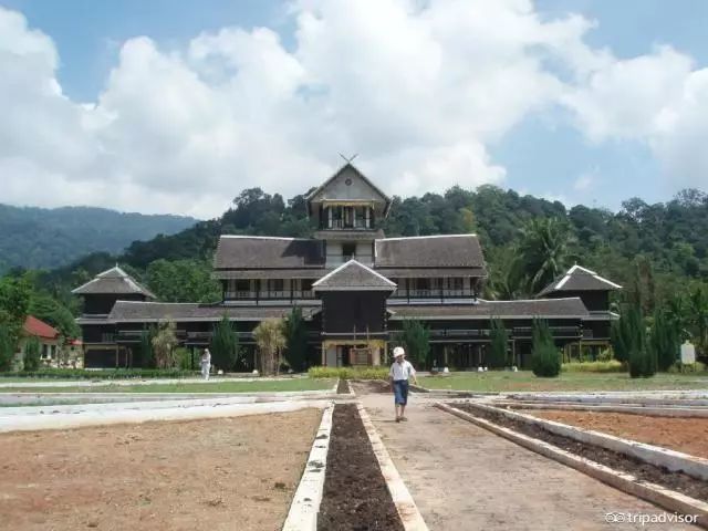 除了吉隆坡，13个马来西亚必去目的地，每个都值得一去！