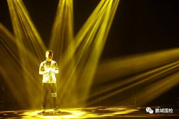 一场国检人的文化盛宴｜记深圳检验检疫局第五届十大歌手大赛