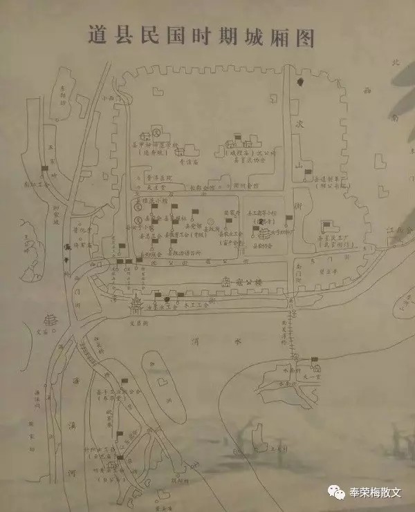 零公里处丨奉荣梅：永不回来的风景