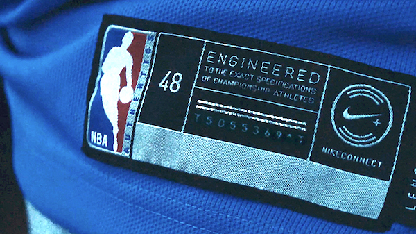 耐克nfc芯片怎么取,耐克nfc芯片球衣