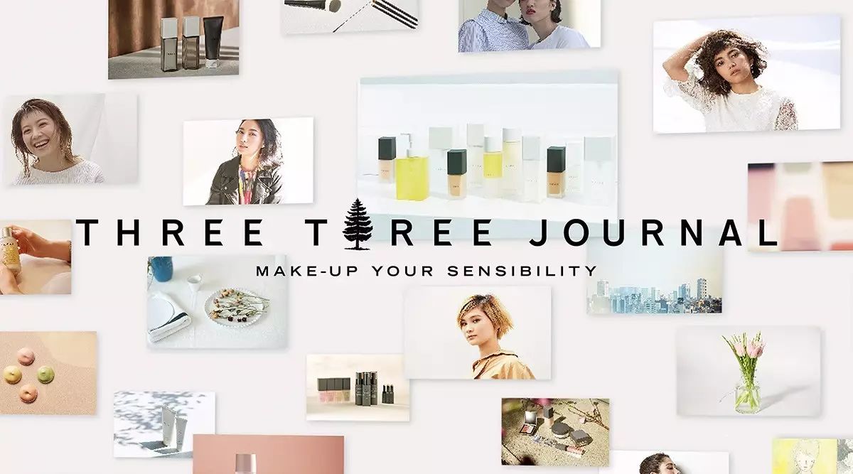 日韩系美妆品牌推荐,美妆冷门好物高级小众推荐