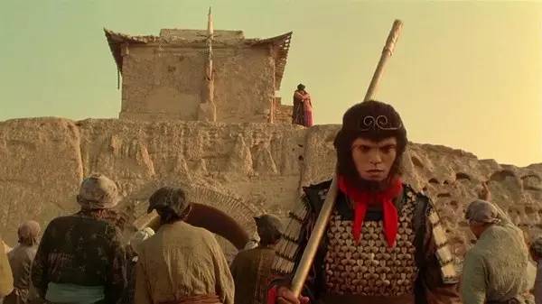 周星驰电影台词名场面,周星驰电影对白经典台词