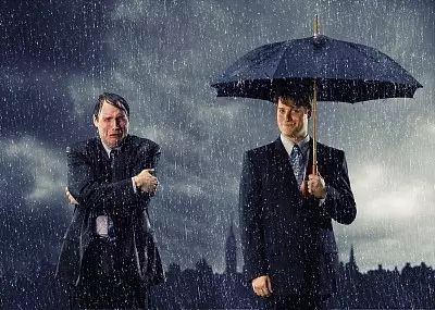 在青岛，没人能够战胜天气