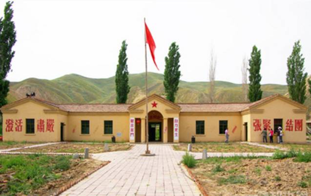 石河子秋季旅游攻略,石河子十一假期旅游推荐