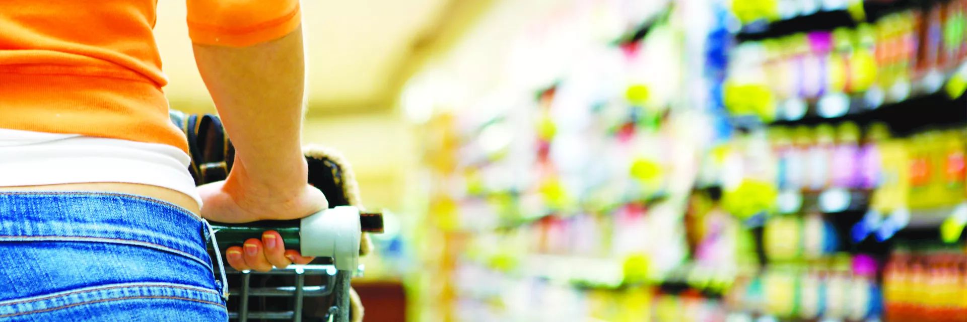 2019年海外代购业投资规模总量,业内人士揭露海外代购