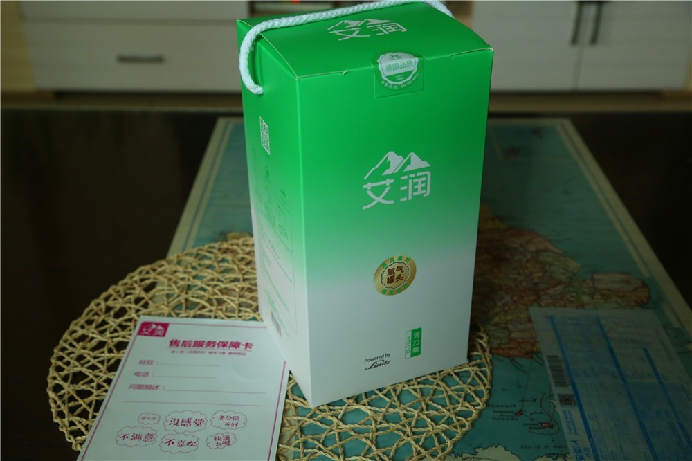 艾润活力氧有什么作用,艾润活力氧产品有哪些