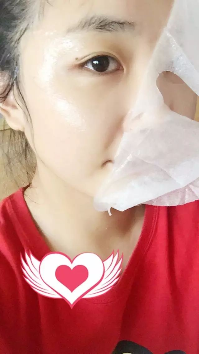 测评｜韩国前总统夫人*用御**的AHC玻尿酸面膜有多好？