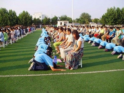 成为白眼狼的孩子，缺的并不是感恩教育