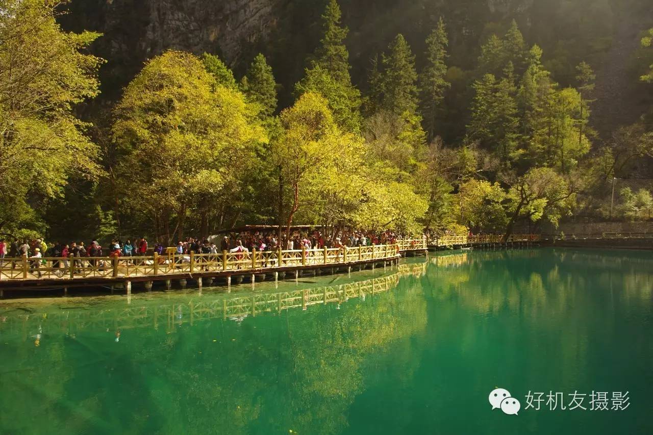 九寨沟黄龙峨眉山乐山自由行攻略,九寨沟旅游攻略及自由行景点介绍