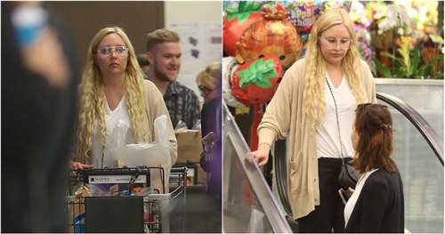 足球尤物阿曼达,阿曼达贝尼斯为什么退出娱乐圈