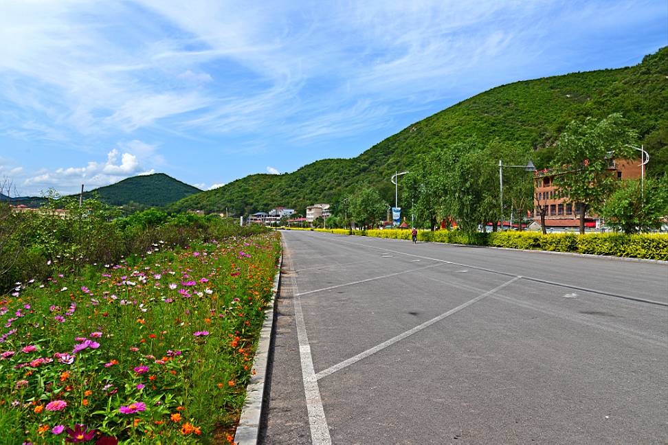 听说翻山越岭才能见到你,听说看懂了就能成功