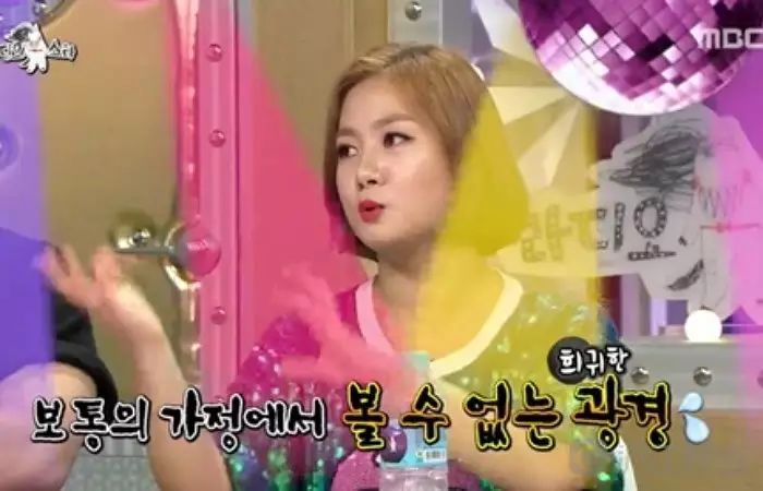 这档口无遮拦的韩综，原来挖掘了这么多大咖韩星的好口才！