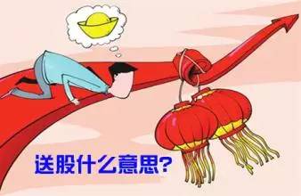 送股配股的概念,2023年股票配股送股转股的有哪些