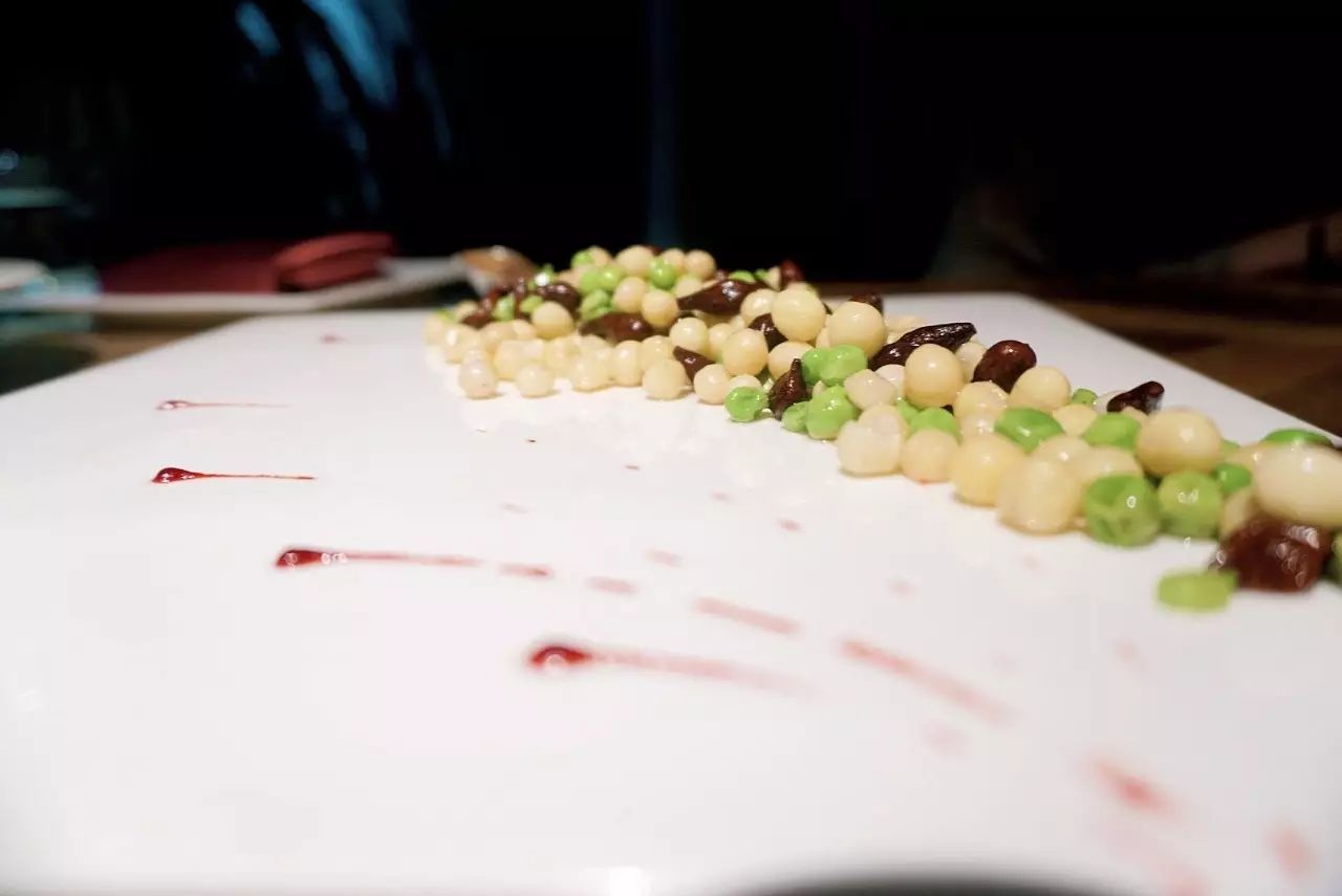 米其林星级素食餐厅,米其林十大素食餐厅