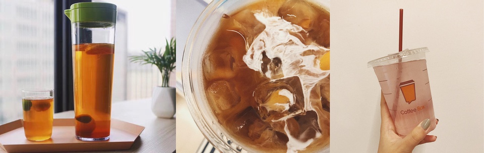 豆瓣日记甜品,瘦了二十斤减脂好物推荐