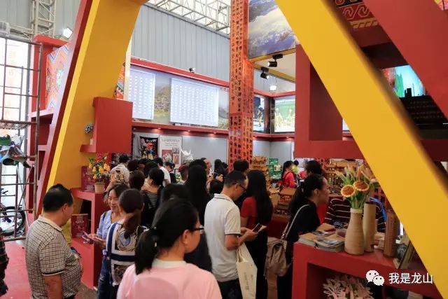 非遗展演让市民大饱眼福,文化非遗旅游大会博览会