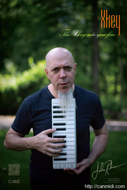 midi键盘配重选择,手感排名第一的midi键盘