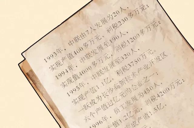 「中联廿五」一张超长长长长长长长图带你穿梭中联重科25年时光