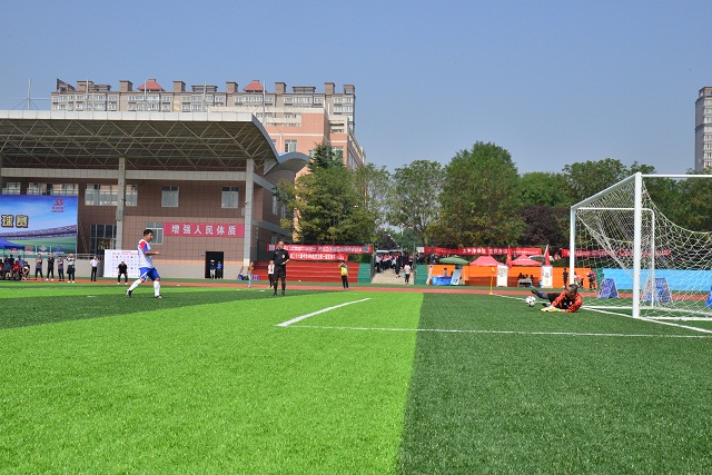 2024中华杯足球赛陕西队,全国32届中华杯足球赛