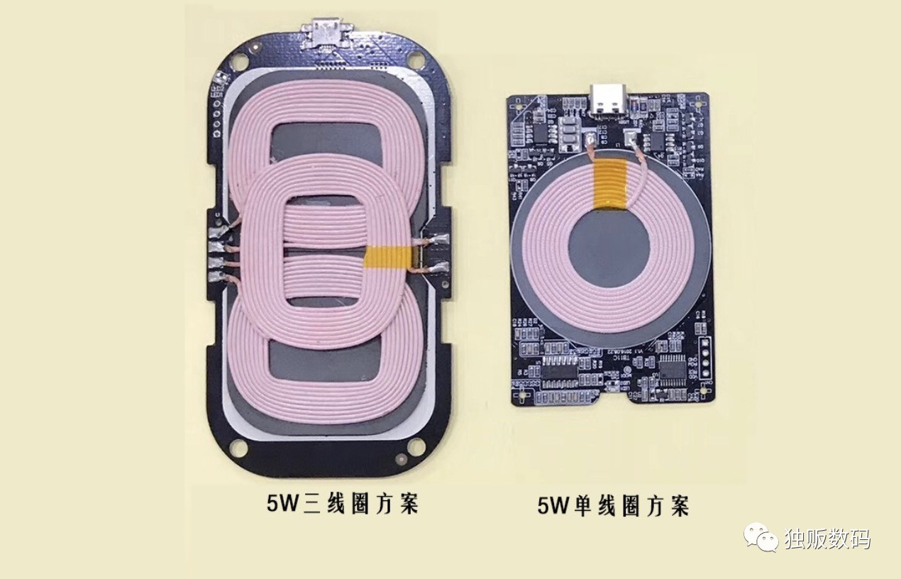 iphone8x无线充电器哪个好,iphonex支持18w快充