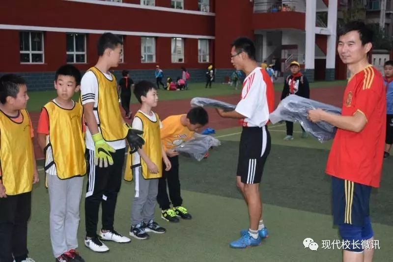 大手拉小手校园,晋源区第二实验小学直通校园
