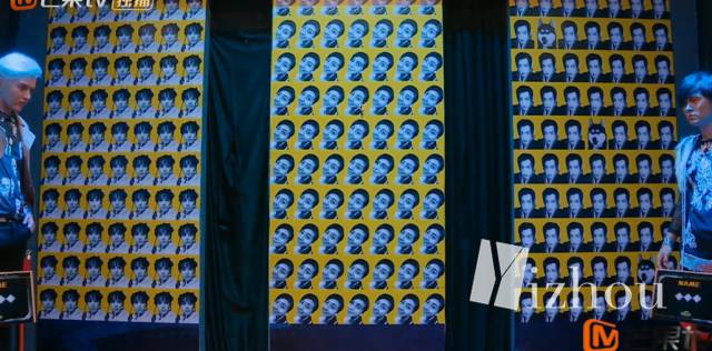 张若昀白敬亭cp,张若昀魏晨白敬亭刘昊然cp