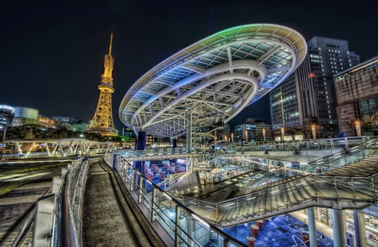 去日本哪个季节去比较好,假如一辈子只能去一次日本