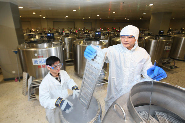 《15周年献礼》第六篇章：“脐”迹的延续