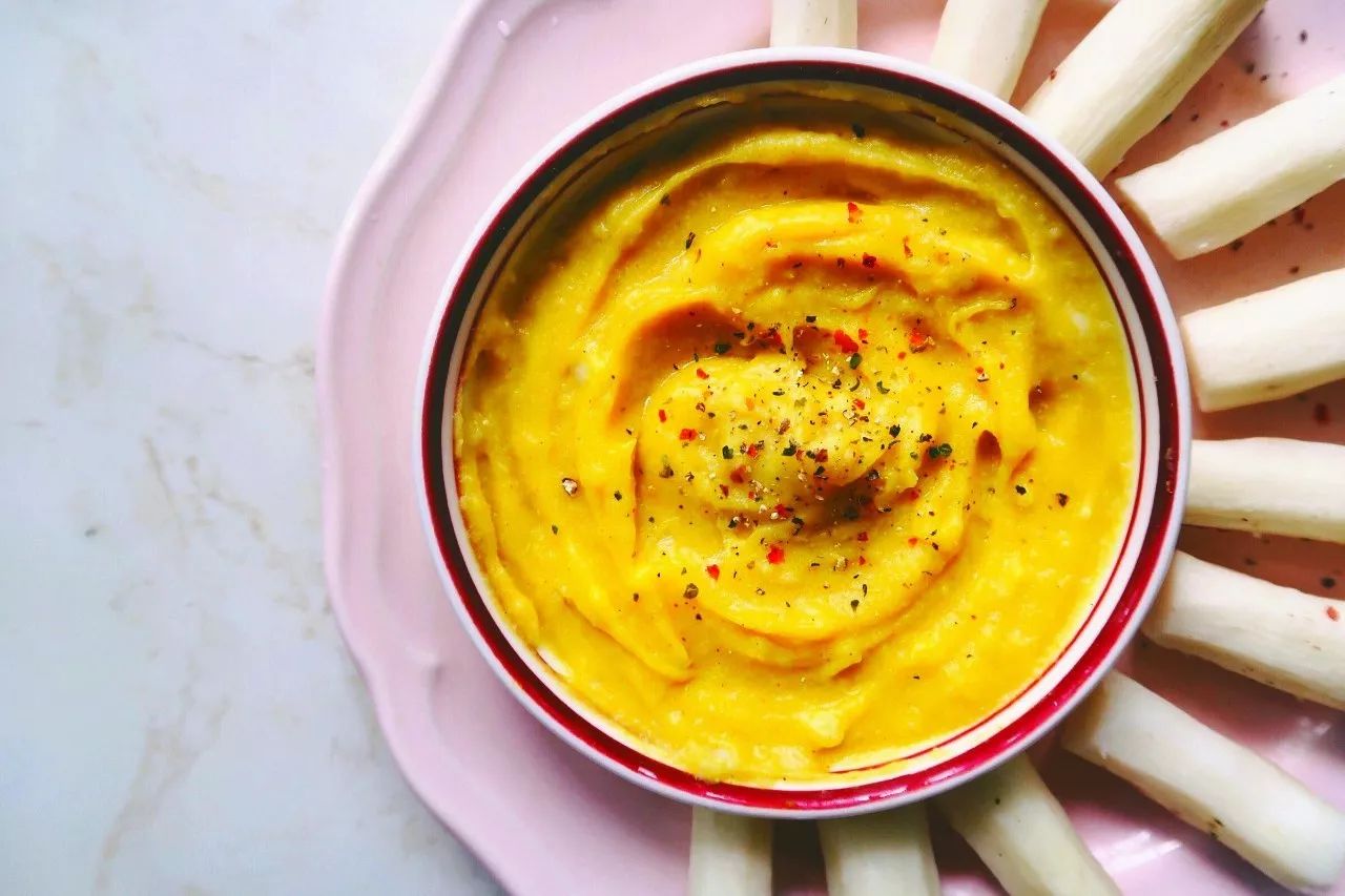 山药切完手痒是为什么,切了山药手痒怎么办